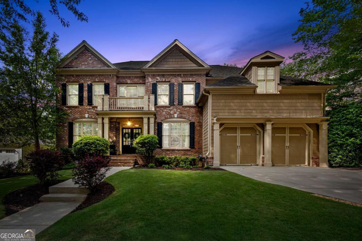 4840 Spring Park CIR