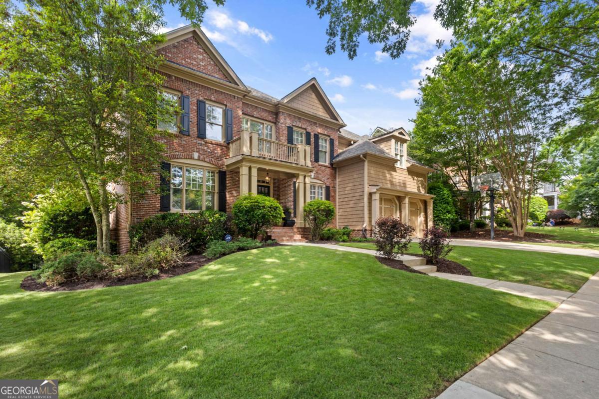 4840 Spring Park CIR