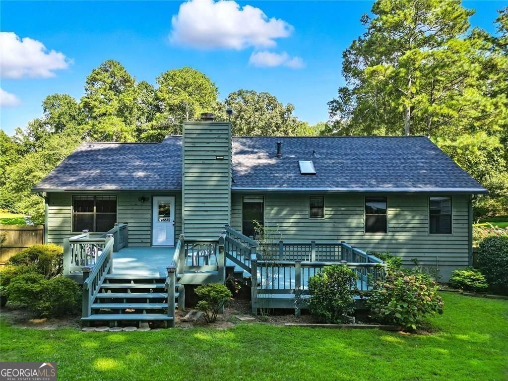 Wiley Bridge Junction - Residential