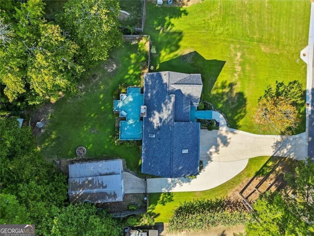 Wiley Bridge Junction - Residential