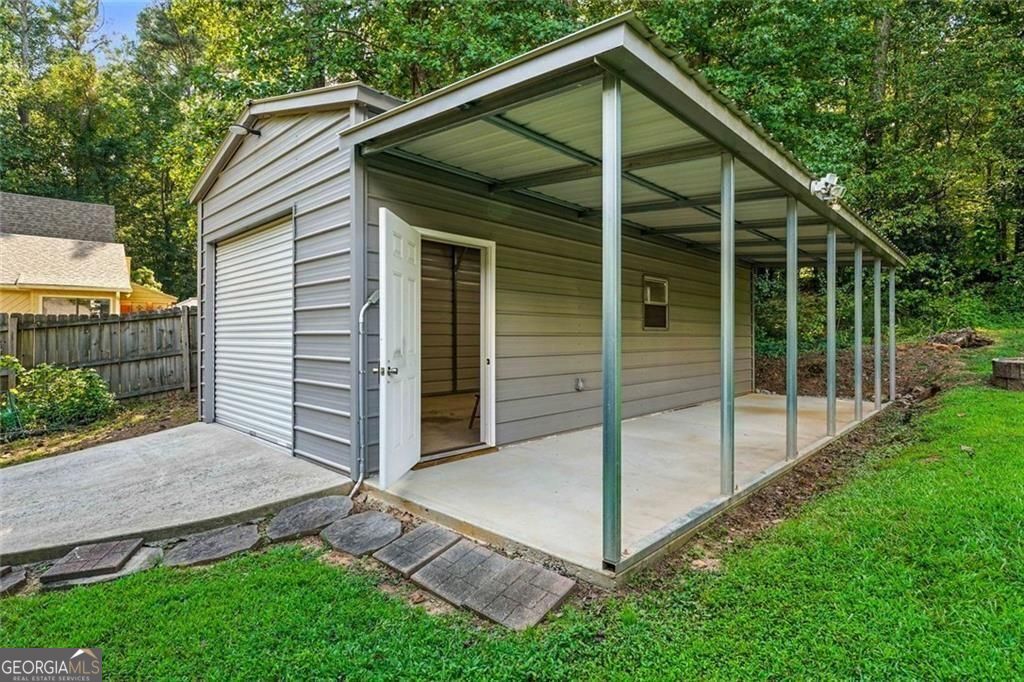 Wiley Bridge Junction - Residential