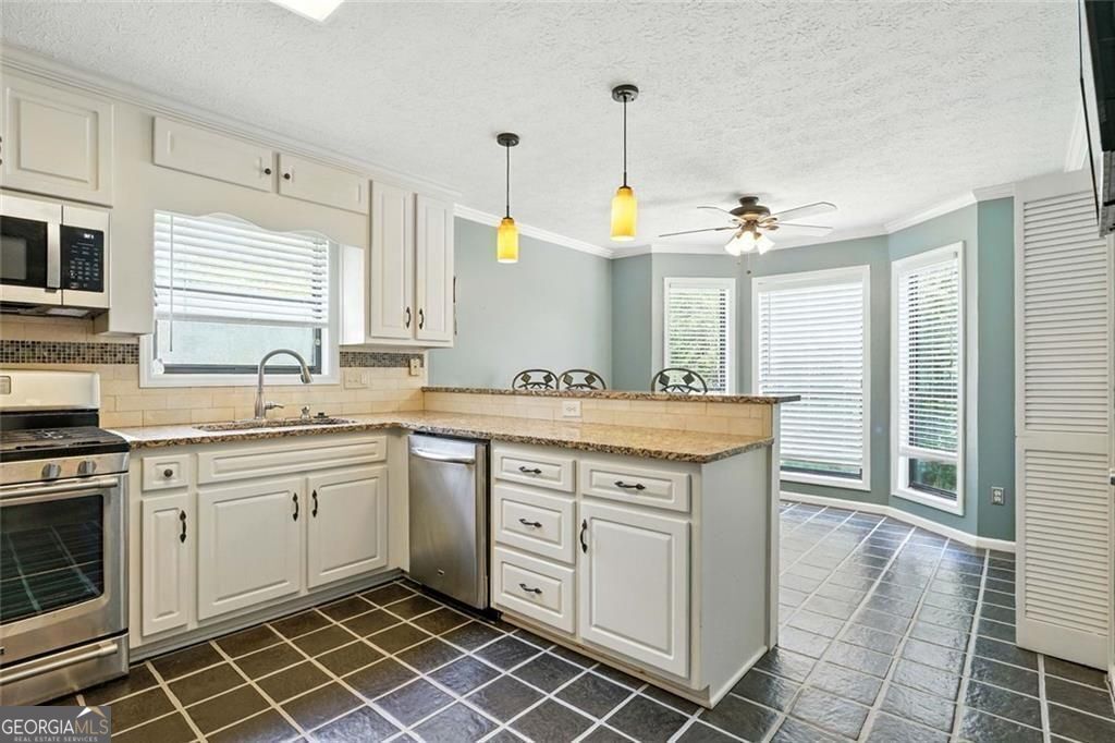 Wiley Bridge Junction - Residential