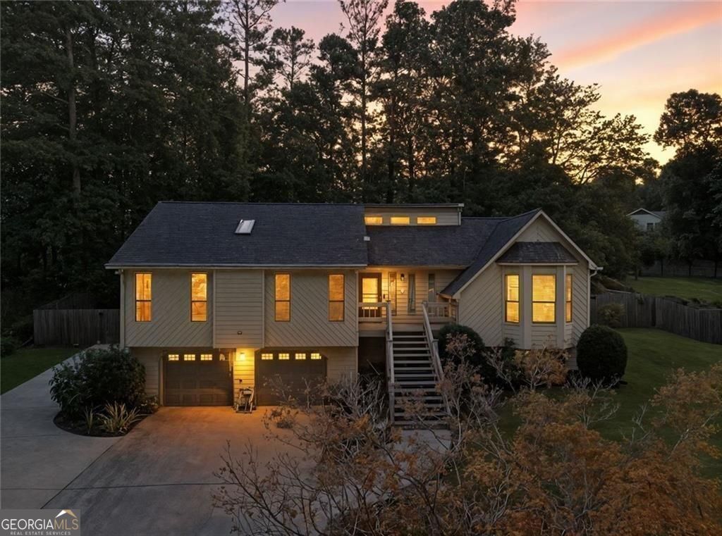 Wiley Bridge Junction - Residential