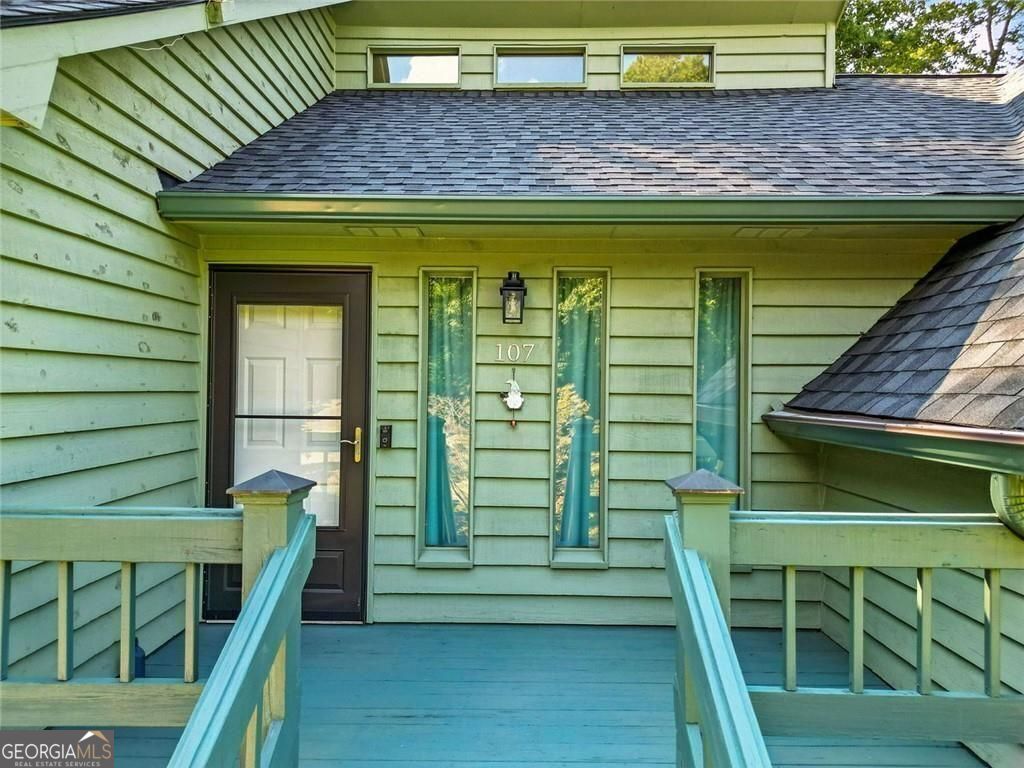 Wiley Bridge Junction - Residential