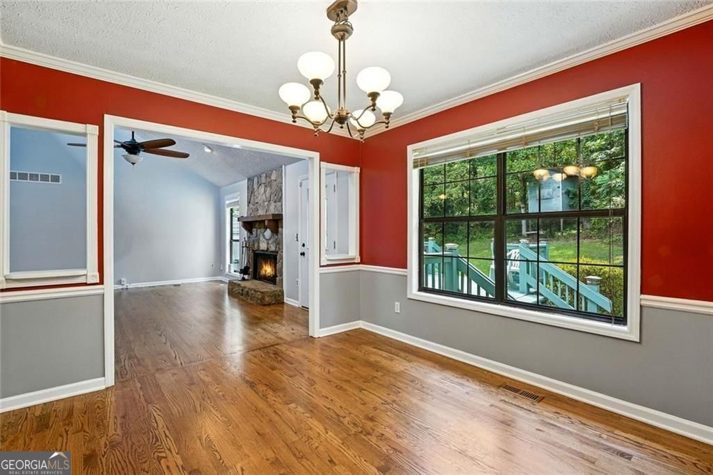 Wiley Bridge Junction - Residential