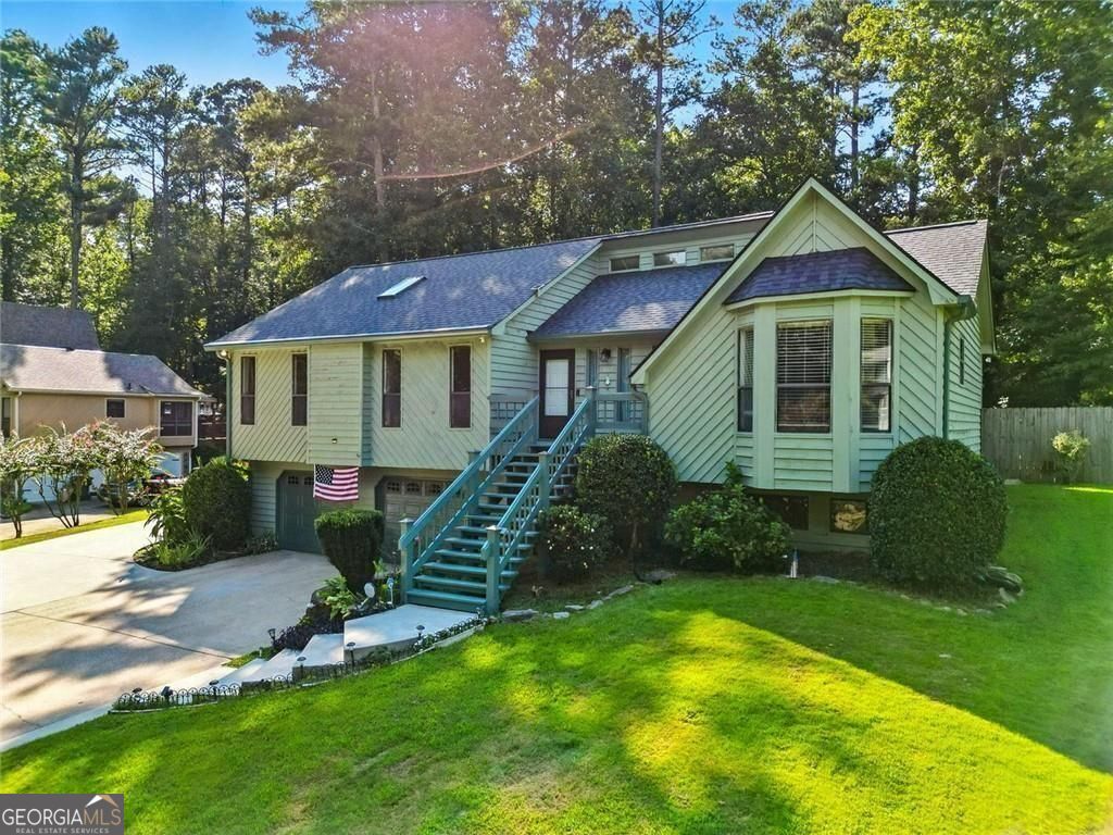 Wiley Bridge Junction - Residential