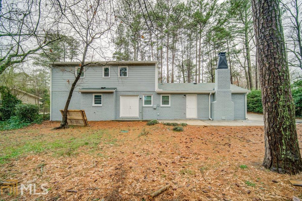 Hannary Estates - Residential