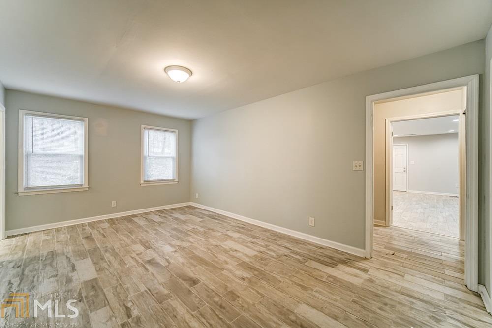 Hannary Estates - Residential