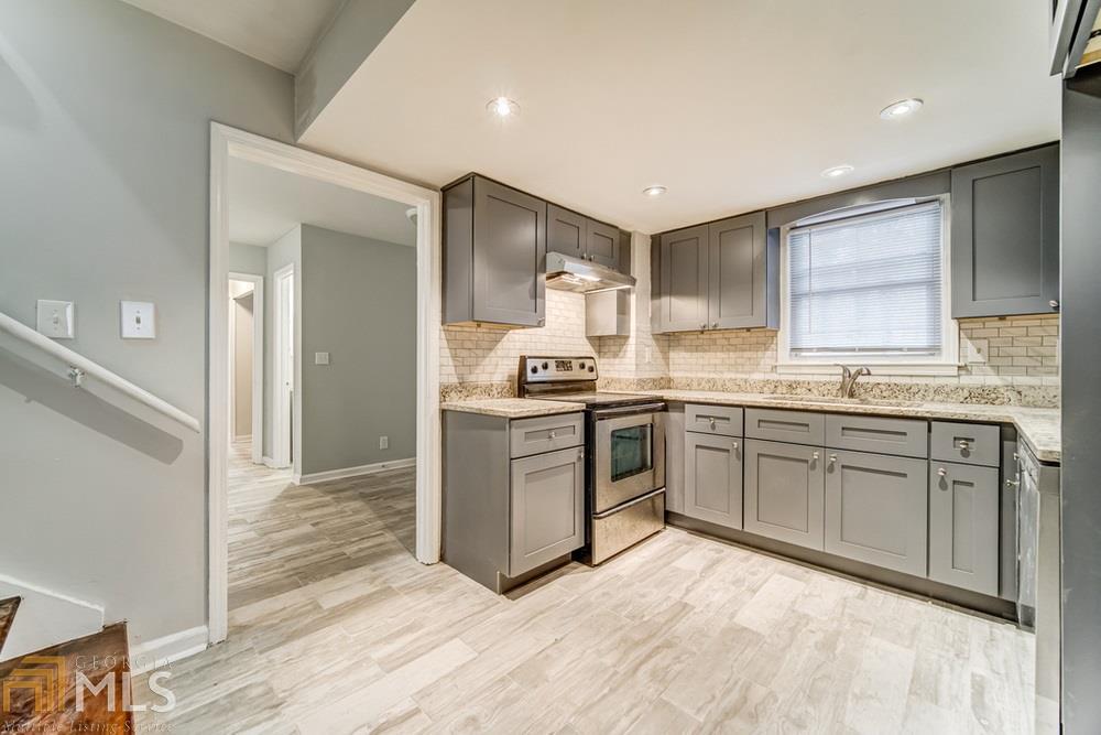 Hannary Estates - Residential