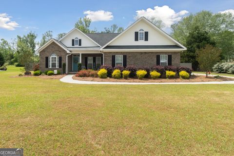 1833 Old Carriage Trail, Statesboro, GA 30458 - #: 10501683