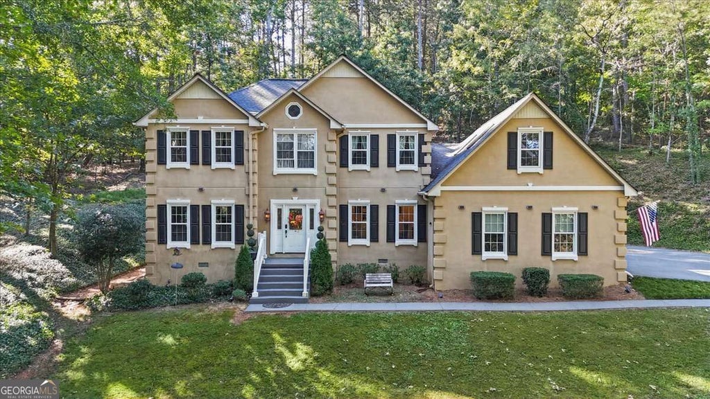 Photo of 17 N Pheasant Run SE, Rome, GA 30161 (MLS # 10869004)