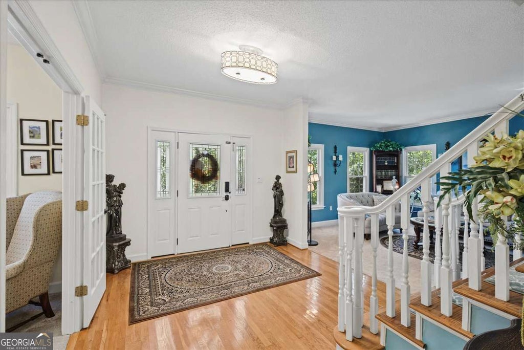 Photo of 17 N Pheasant Run SE, Rome, GA 30161 (MLS # 10869004)