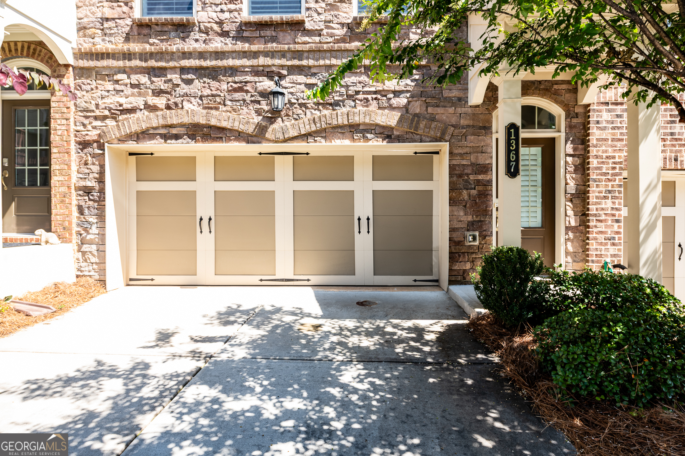 1367 Harris WAY