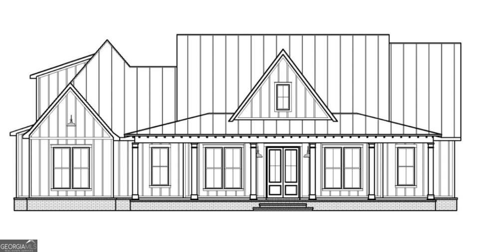 4291 Buckhead RD