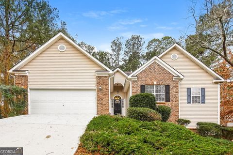 Photo of 1511 Mariray Court, Lawrenceville, GA 30045 (MLS # 10675572)