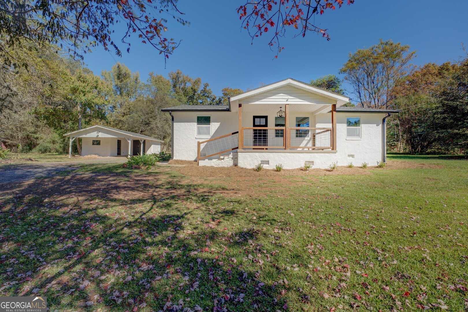 2246 Ga Highway 11 S