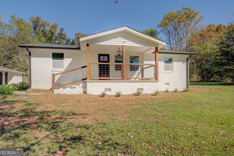 2246 Ga Highway 11 S Hillsboro GA 31038