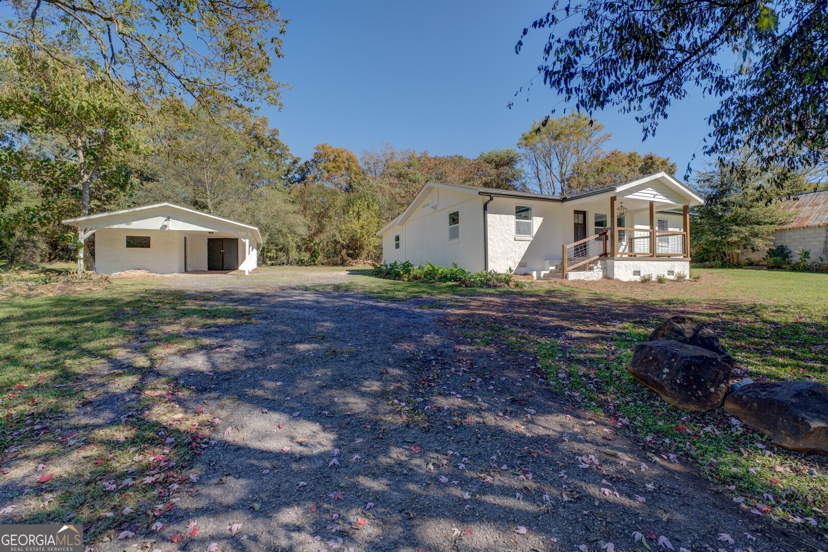 2246 Ga Highway 11 S