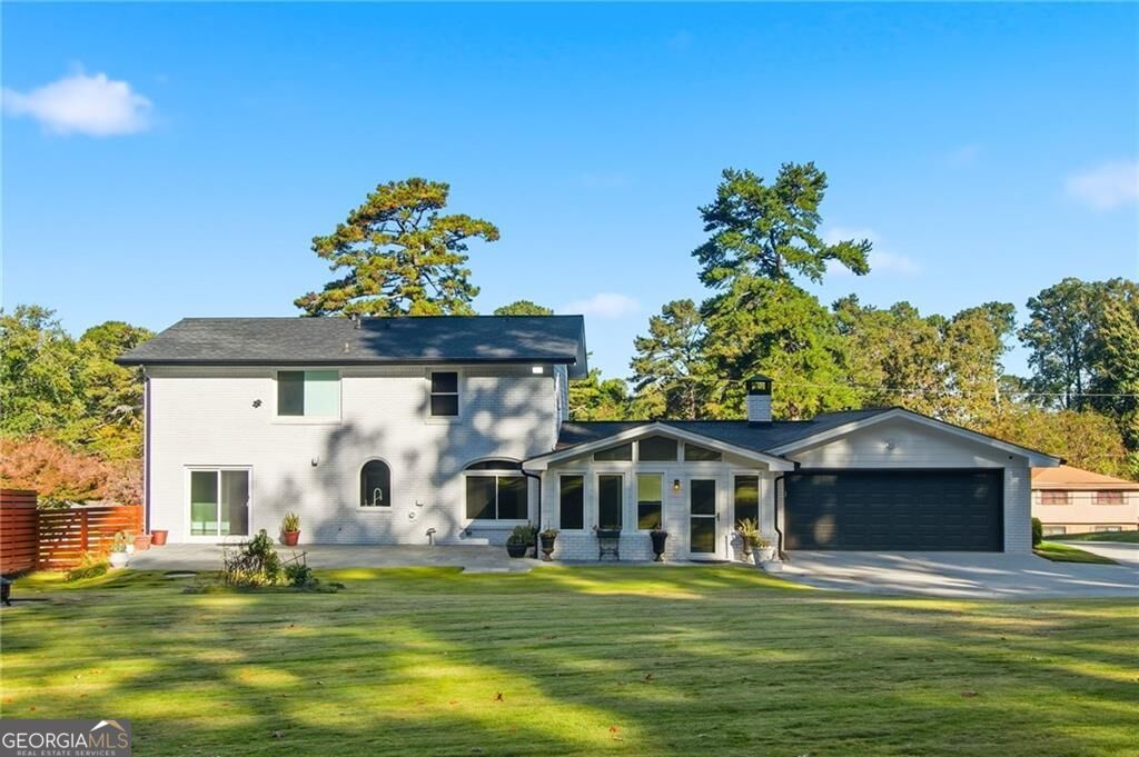 2519 Bentbrook DR
