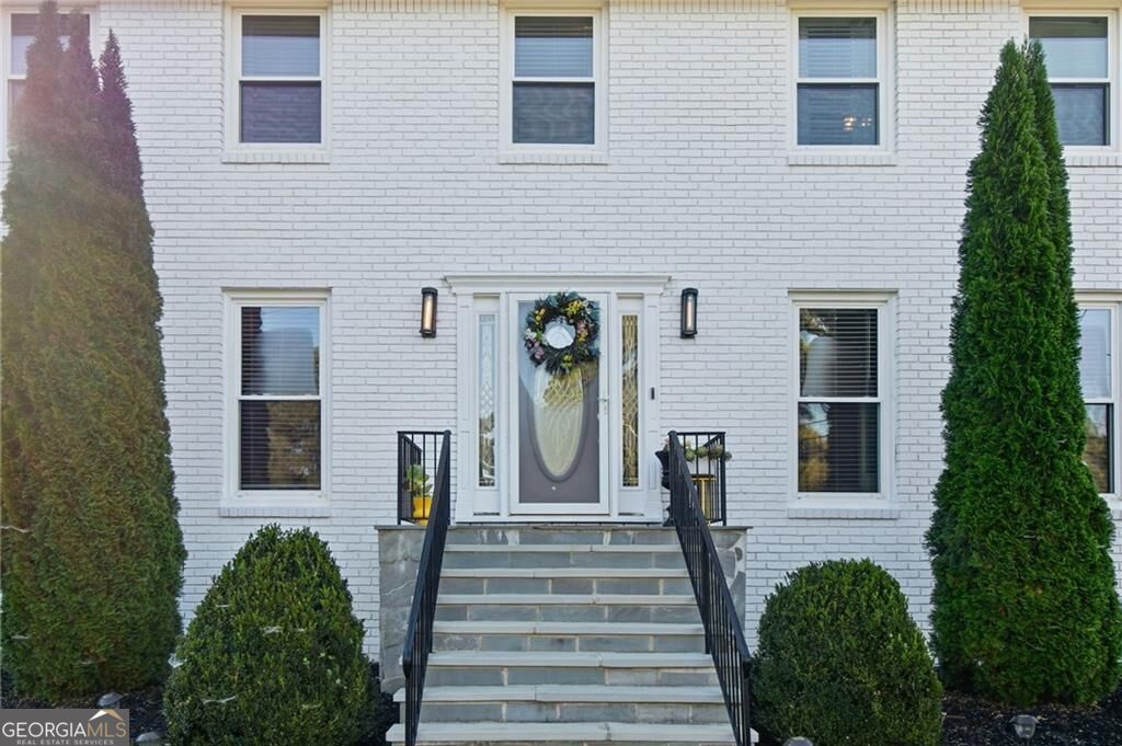 2519 Bentbrook DR