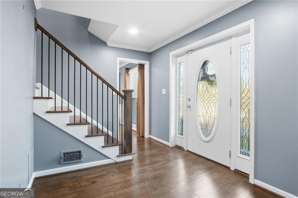 2519 Bentbrook DR