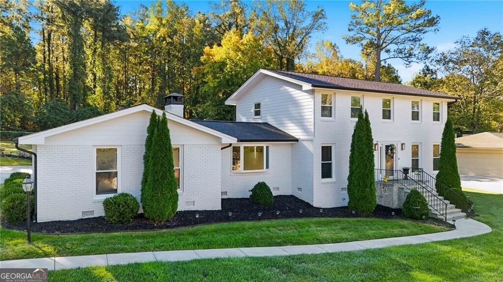 2519 Bentbrook DR