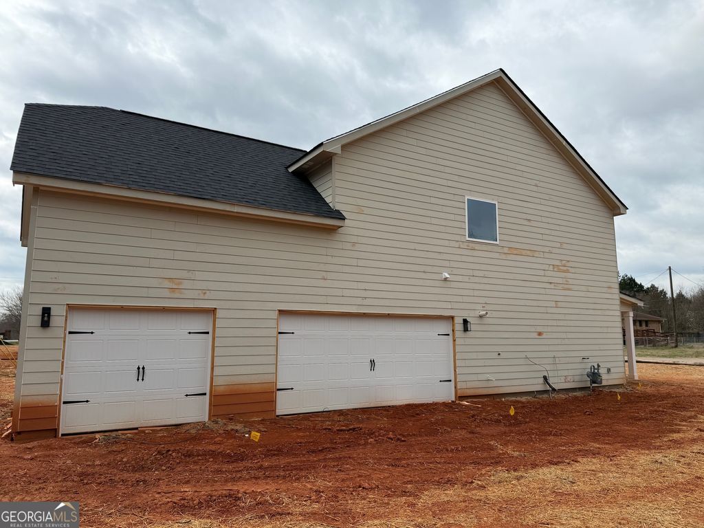 Photo of 41 Woodland Road, Covington, GA 30016 (MLS # 10701391)