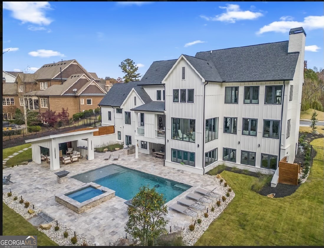 728 Creekside BND