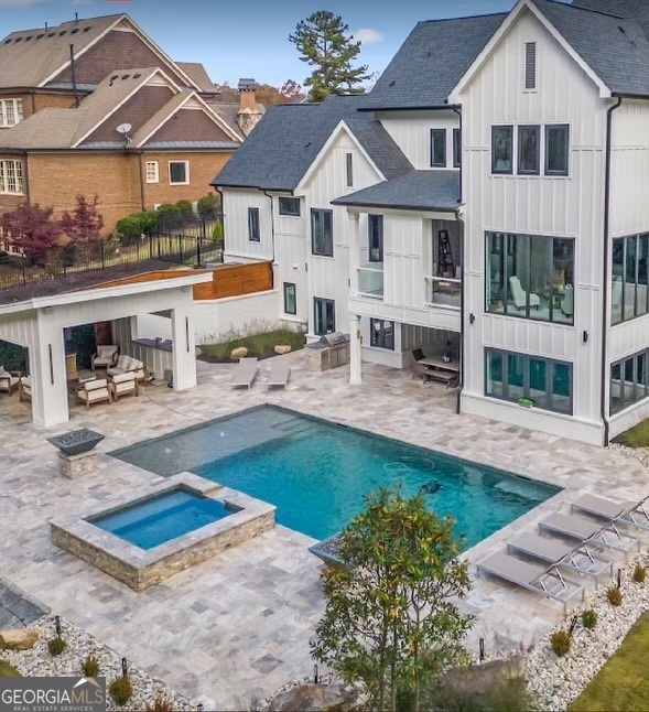 728 Creekside BND