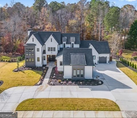 728 Creekside BND Alpharetta GA 30004