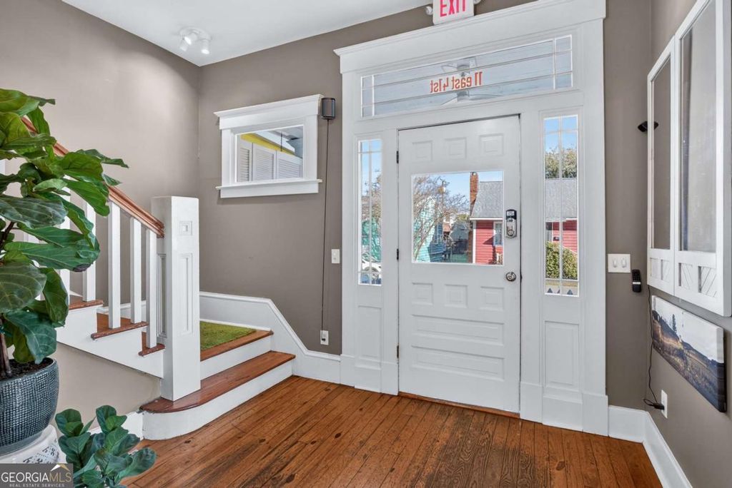 Photo of 11 E 41St Street, Savannah, GA 31401 (MLS # 10675669)