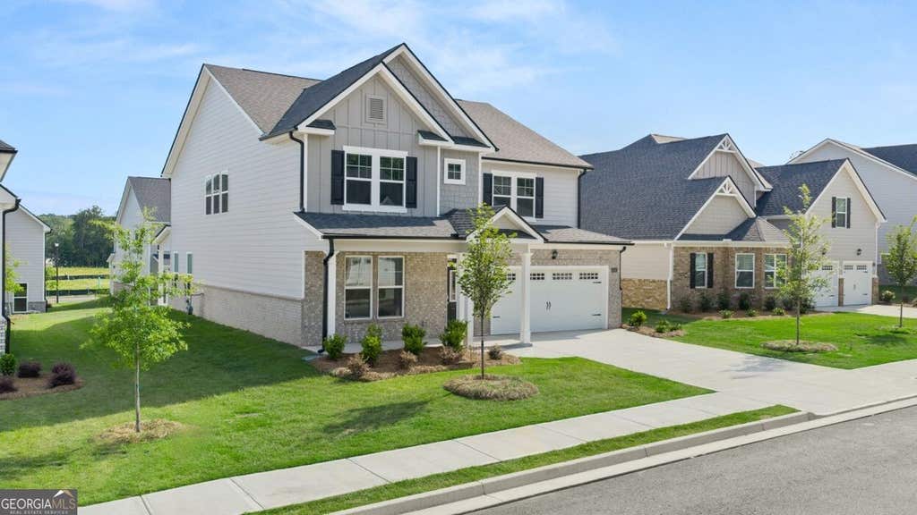 Photo of 13418 Whitman Lane SE, Covington, GA 30014 (MLS # 10824627)