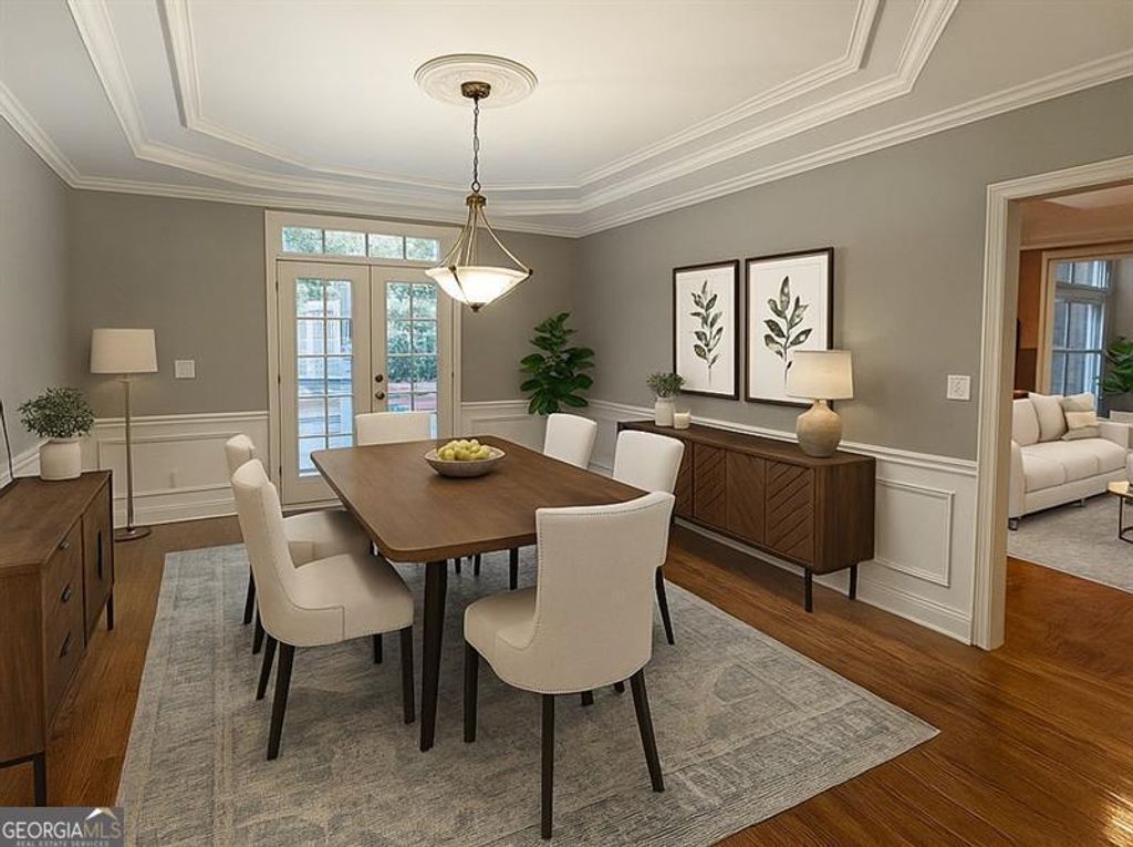 Photo of 110 Grandmar Chase, Canton, GA 30115 (MLS # 10631392)