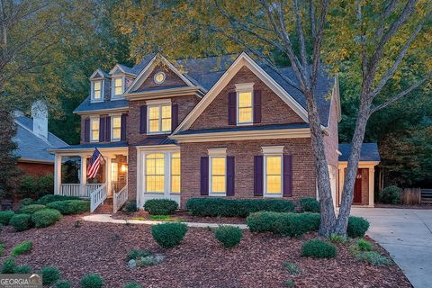 Photo of 110 Grandmar Chase, Canton, GA 30115 (MLS # 10631392)