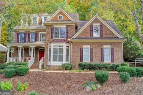 110 Grandmar Chase Canton GA 30115