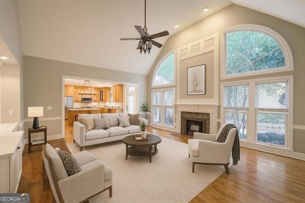 Photo of 110 Grandmar Chase, Canton, GA 30115 (MLS # 10631392)
