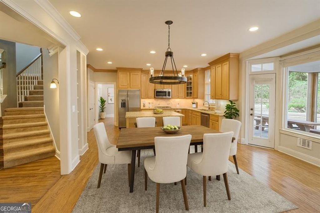Photo of 110 Grandmar Chase, Canton, GA 30115 (MLS # 10631392)