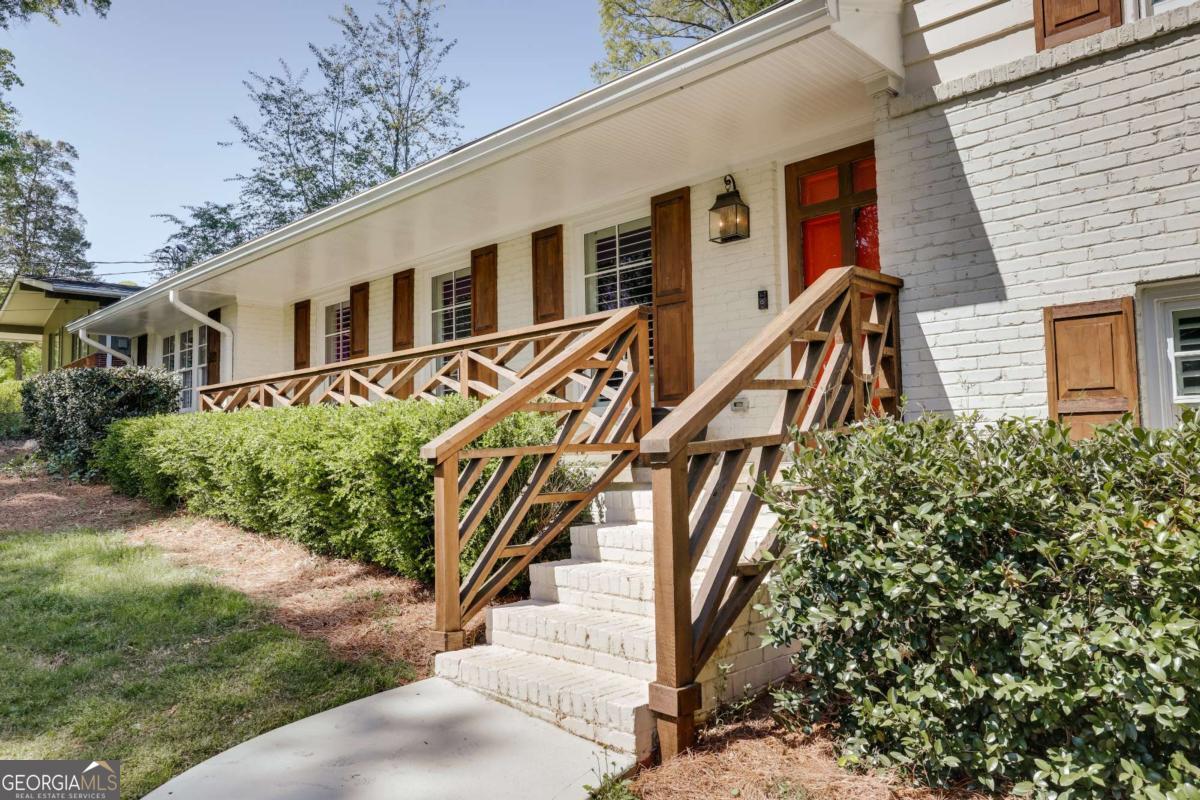 335 Duncan Springs RD