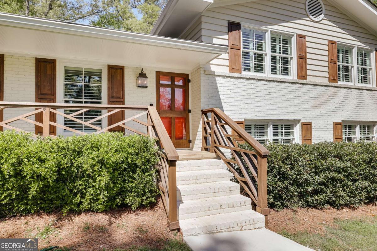 335 Duncan Springs RD