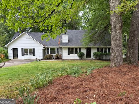 3013 Barcelona Way, Conyers, GA 30012 - #: 10496289