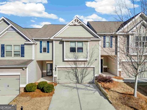 3378 Castleberry Village CIR Cumming GA 30040