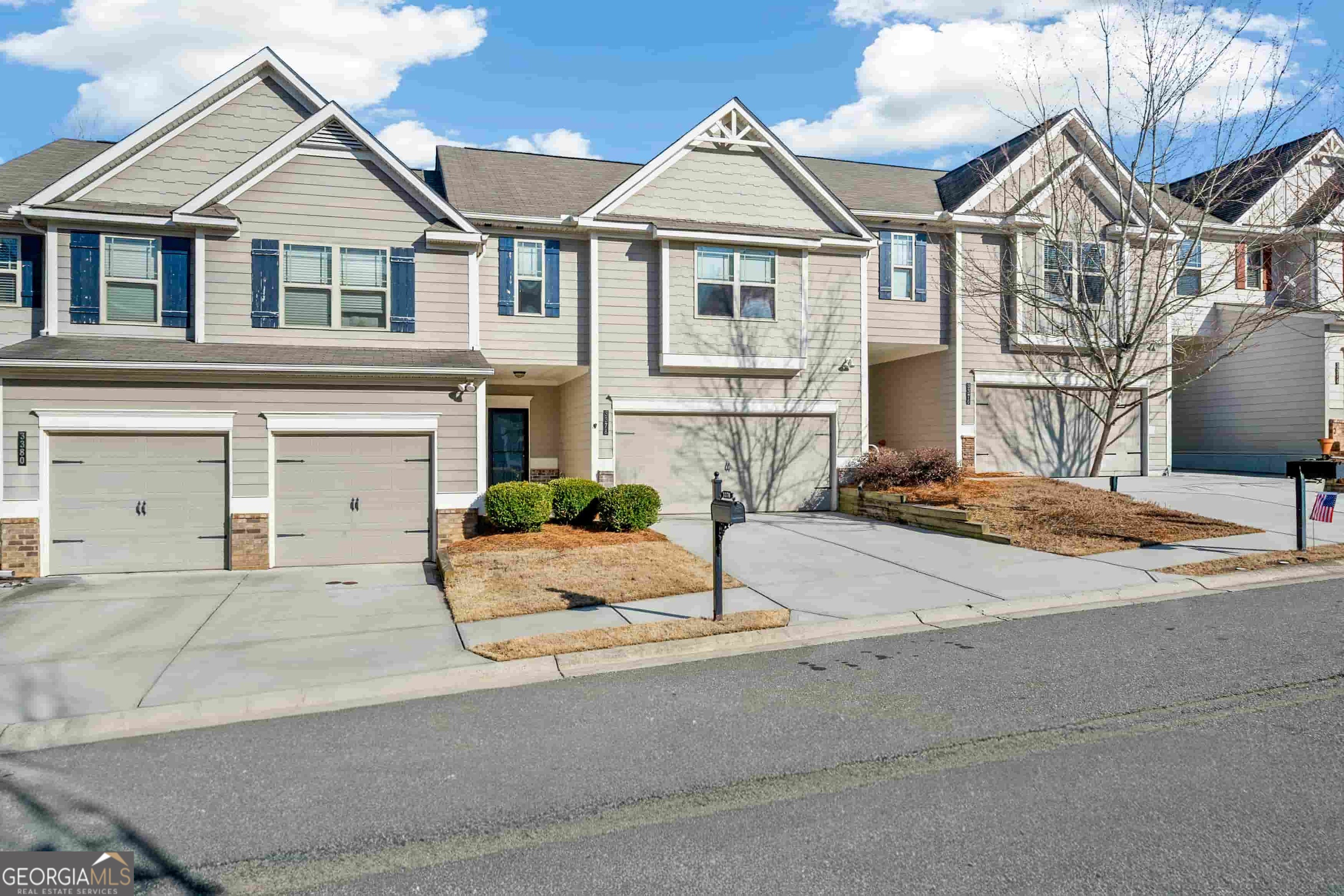 3378 Castleberry Village CIR