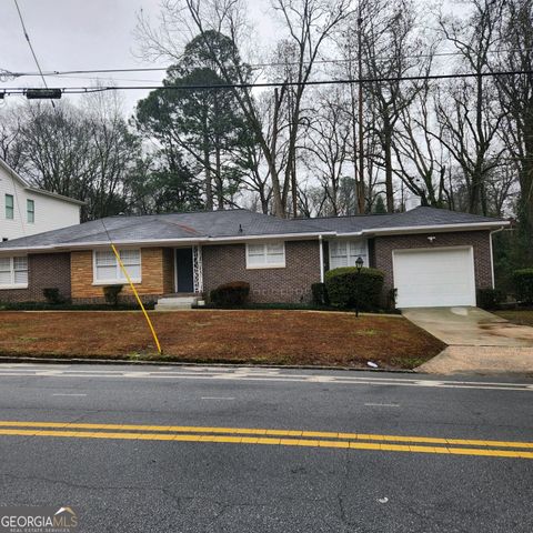 1049 Ormewood AVE SE Atlanta GA 30316