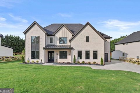 5753 Union Church RD Braselton GA 30517