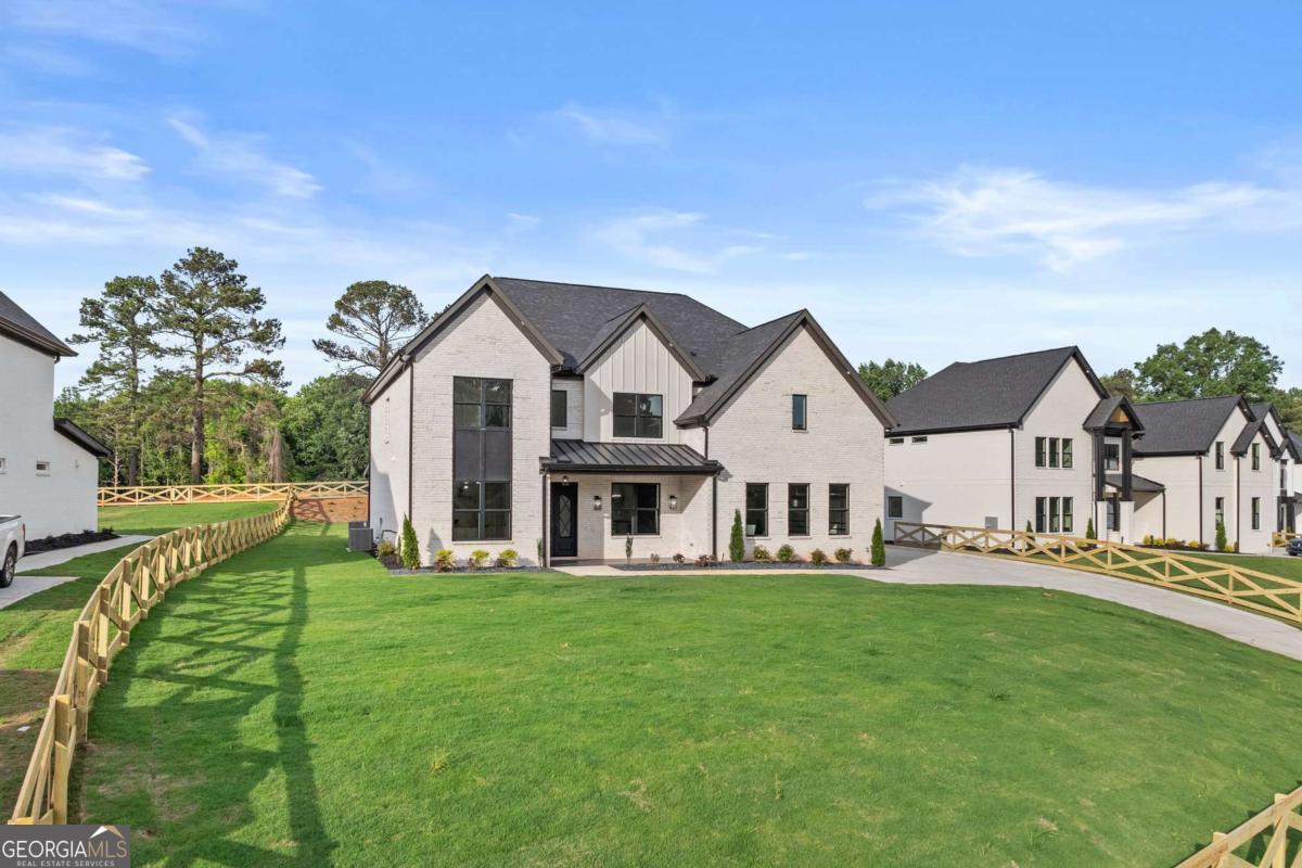 5753 Union Church RD