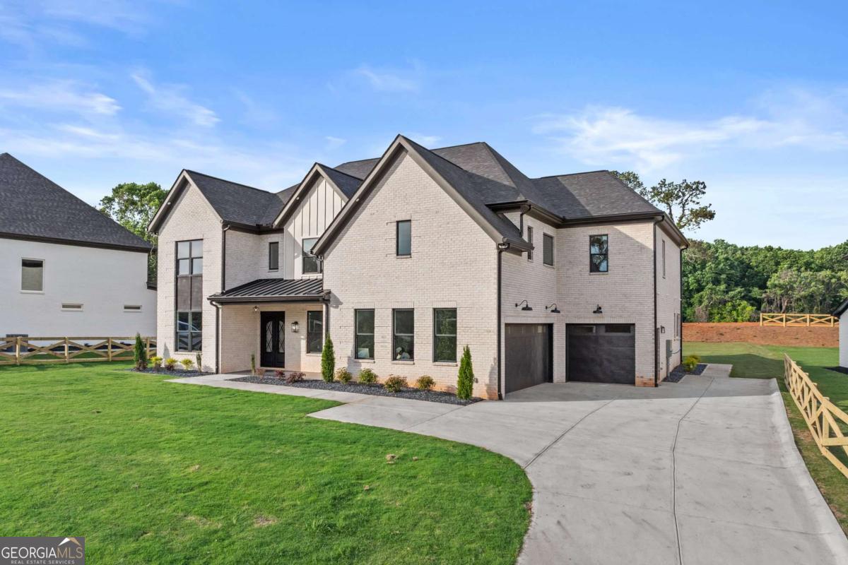 5753 Union Church RD