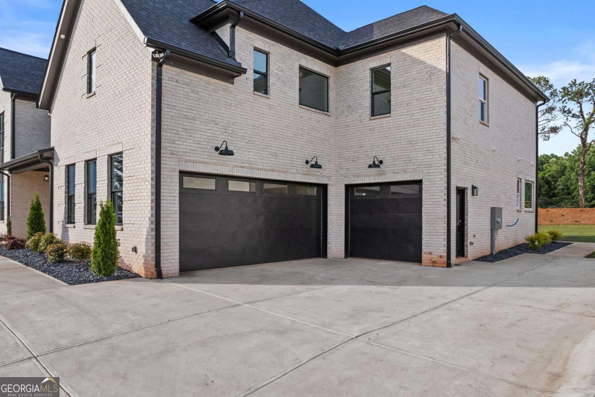 5753 Union Church RD
