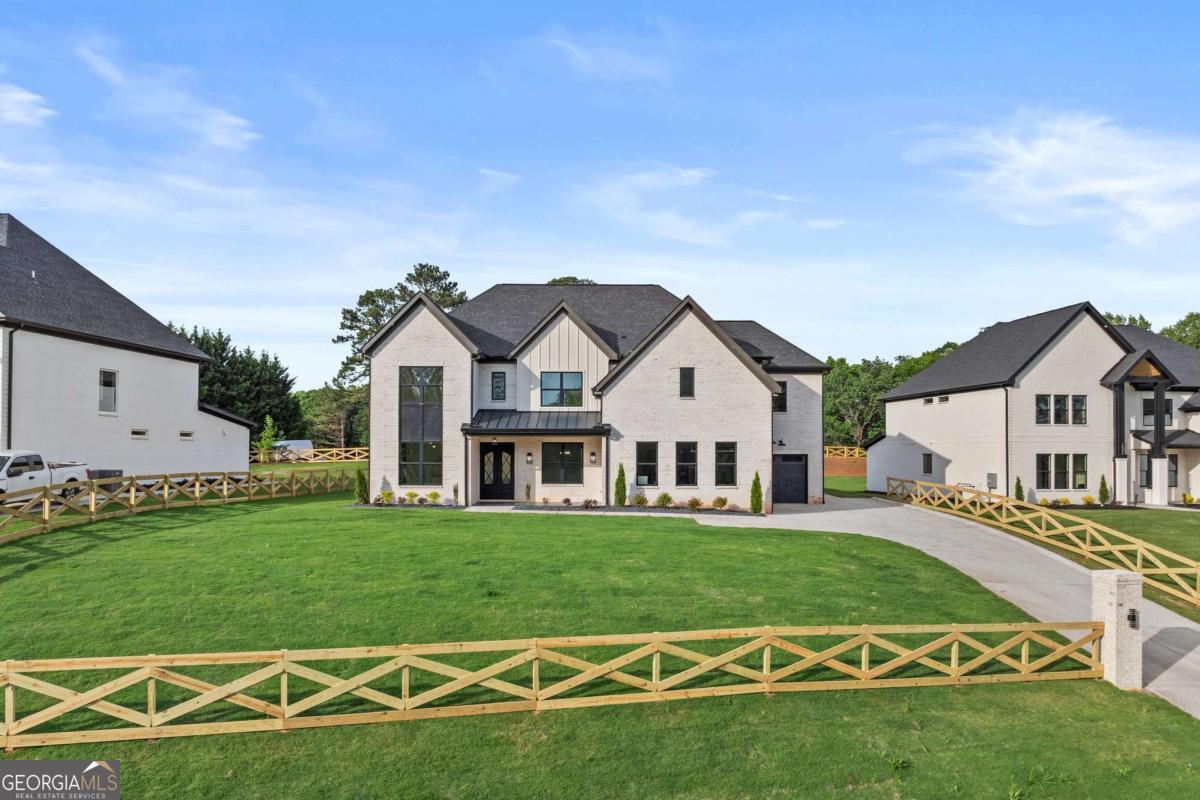 5753 Union Church RD