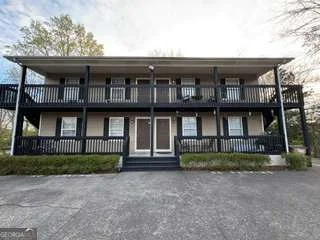 1104 Penrose Drive, Dalton, GA, 30720