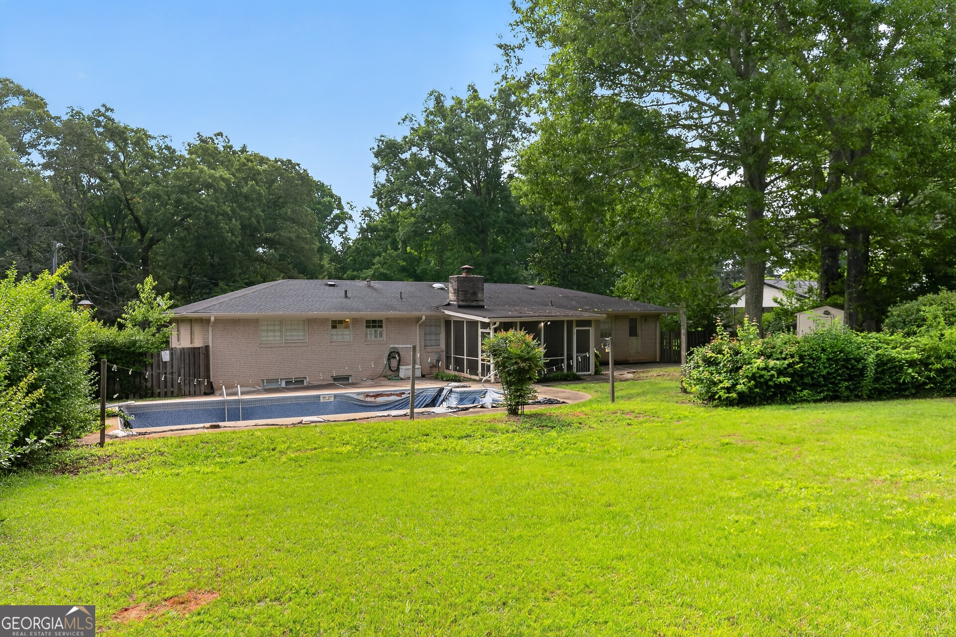 3790 William Paul DR